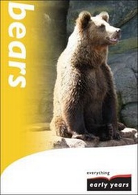 Enlarge image Cover: Bears - Everything Early Years