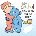 Cover: Cathal - Futa Fata