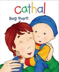Cover: Cathal - Futa Fata