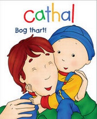 Enlarge image Cover: Cathal - Futa Fata