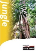 Cover: Jungle - Everything Early Years