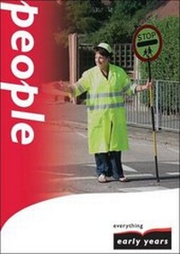 Enlarge image Cover: People - Everything Early Years
