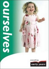 Enlarge image Cover: Ourselves - Everything Early Years