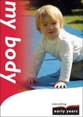 Cover: My Body - Everything Early Years