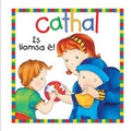 Cover: Cathal - Futa Fata