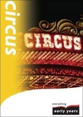 Cover: Circus - Everything Early Years