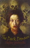 Cover: The Dark Domain - Dedalus Ltd