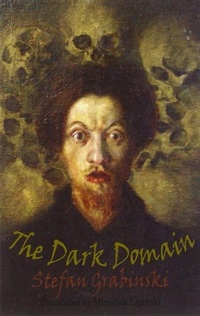Enlarge image Cover: The Dark Domain - Dedalus Ltd