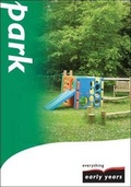 Cover: Park - Everything Early Years