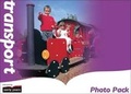 Cover: Transport Photo and Discussion - Everything Early Years