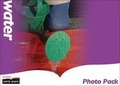 Cover: Water Photo and Discussion - Everything Early Years