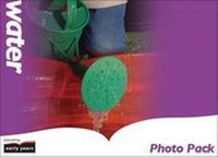 Enlarge image Cover: Water Photo and Discussion - Everything Early Years