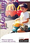 Cover: Fun Days! - Everything Early Years