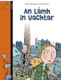 Cover: An Iamh in Uachtar - Futa Fata
