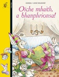 Cover: Oiche Mhaith a Bhanphrionsa! - Futa Fata