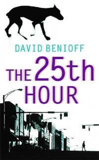 Enlarge image Cover: The 25th Hour - Hodder Paperback