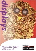 Cover: Displays - Everything Early Years