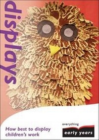 Enlarge image Cover: Displays - Everything Early Years