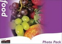 Enlarge image Cover: Food Photo and Discussion Pack - Everything Early Years
