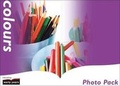 Cover: Colours Photo and Discussion Pack - Everything Early Years