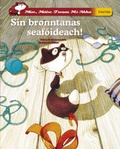 Cover: Mise Maire Treasa Mi-Abha - Sin Bronntanas Seafoideach! - Futa Fata
