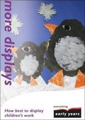 Cover: More Displays - Everything Early Years