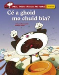 Cover: Mise Maire Treasa Mi-Abha - Ce a Sciob Mo Chuid Bia? - Futa Fata