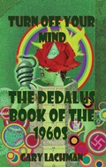 Cover: The Dedalus Book of the 1960s - Dedalus