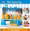 Cover: Teolai Og (Mini Scientist) - Futa Fata