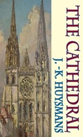 Cover: The Cathedral - Dedalus
