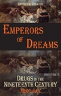 Cover: Emperors of Dreams - Dedalus