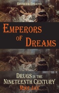 Cover: Emperors of Dreams - Dedalus
