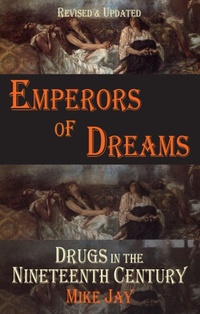 Enlarge image Cover: Emperors of Dreams - Dedalus