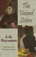 Cover: The Vatard Sisters - Dedalus