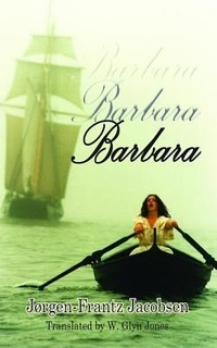 Enlarge image Cover: Barbara - Dedalus Ltd