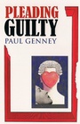 Cover: Pleading Guilty - Dedalus