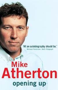 Abbildung von: Opening Up - My Autobiography - Hodder Paperback