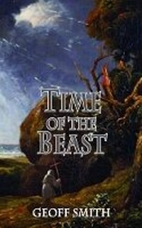 Enlarge image Cover: Time of the Beast - Dedalus Ltd