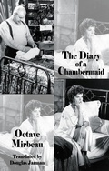 Cover: The Diary of a Chambermaid - Dedalus