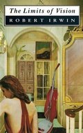 Cover: The Limits of Vision - Dedalus Ltd