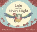 Cover: Lulu and the Noisy Night - Futa Fata
