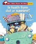 Cover: Is Fuath Liom Dul Ar Saoire! - Futa Fata