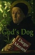 Cover: God's dog - Dedalus Ltd