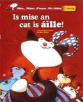 Cover: Cat is Aille - Futa Fata