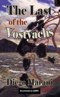 Cover: The Last of the Vostyachs - Dedalus