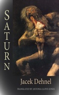 Cover: Saturn - Dedalus Ltd