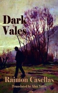 Cover: Dark Vales - Dedalus Ltd
