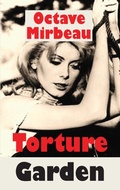 Cover: Torture Garden - Dedalus