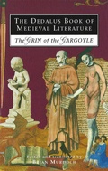 Cover: The Dedalus Book of Medieval Literature - Dedalus Ltd