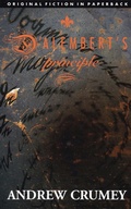Cover: D'Alembert's Principle - Dedalus